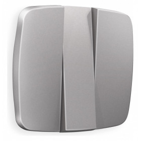 Клавиши для выключателя трехклавишного Ambrella Volt Quant OP5050