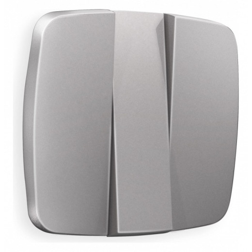 Клавиши для выключателя трехклавишного Ambrella Volt Quant OP5050