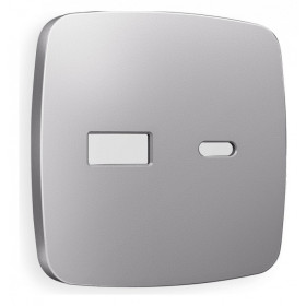 Накладка для розетки type A и C Ambrella Volt Quant OP5110