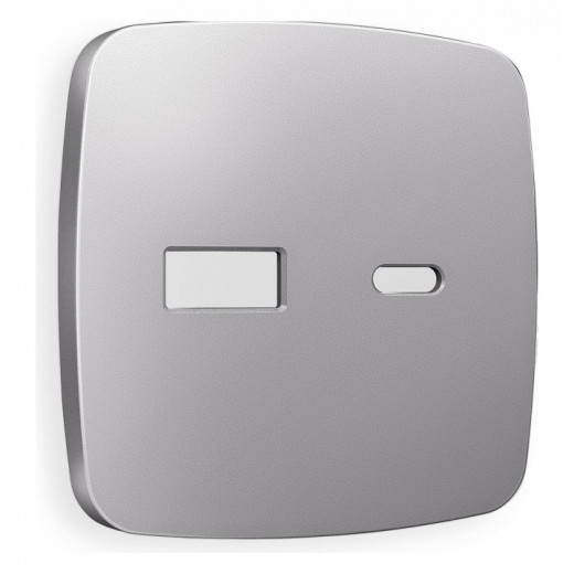 Накладка для розетки type A и C Ambrella Volt Quant OP5110