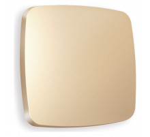 Клавиша для выключателя одноклавишного Ambrella Volt Quant OP6010