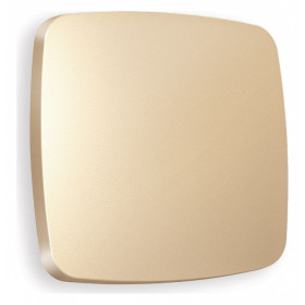 Клавиша для выключателя одноклавишного Ambrella Volt Quant OP6010