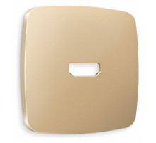 Накладка для розетки HDMI Ambrella Volt Quant OP6140