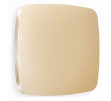 Заглушка для поста с рамкой Ambrella Volt Quant OP6160