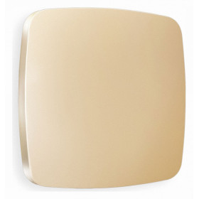 Заглушка для поста с рамкой Ambrella Volt Quant OP6160