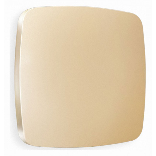 Заглушка для поста с рамкой Ambrella Volt Quant OP6160