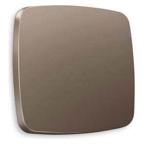 Клавиша для выключателя одноклавишного Ambrella Volt Quant OP6310