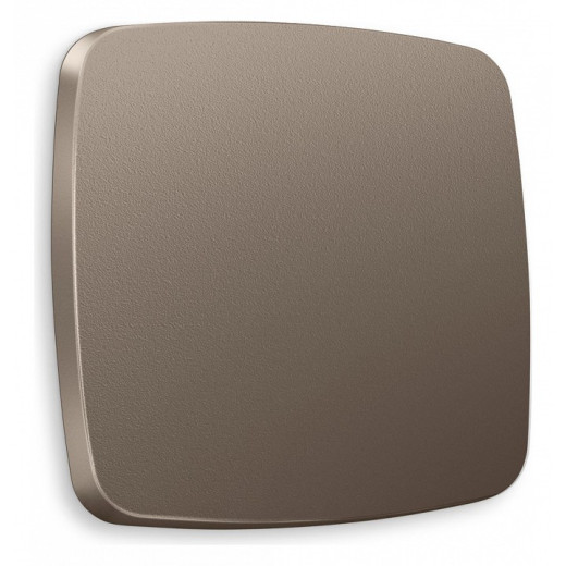 Клавиша для выключателя одноклавишного Ambrella Volt Quant OP6310