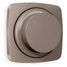 Накладка для диммера Ambrella Volt Quant OP6355