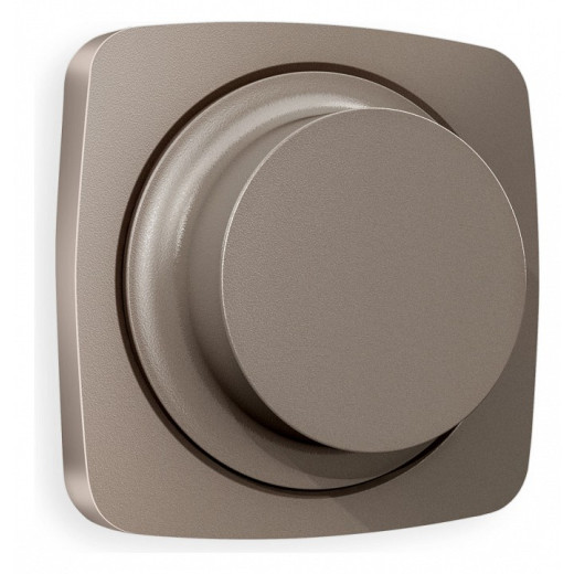 Накладка для диммера Ambrella Volt Quant OP6355