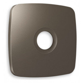 Накладка для ТВ-розетки Ambrella Volt Quant OP6430