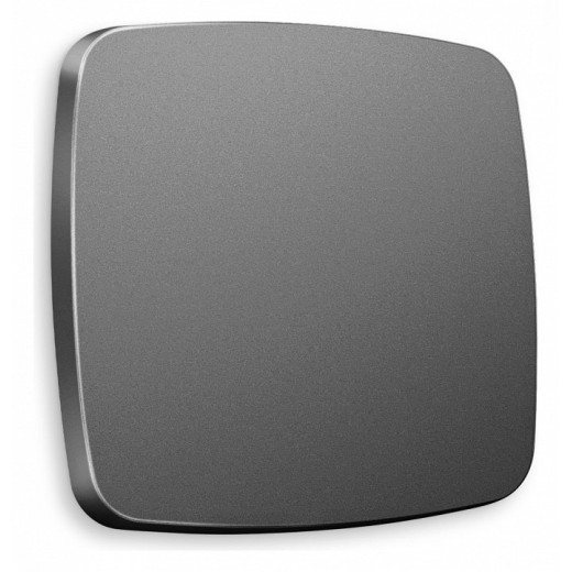 Клавиша для выключателя одноклавишного Ambrella Volt Quant OP6510