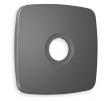 Накладка для ТВ-розетки Ambrella Volt Quant OP6630