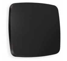 Клавиша для выключателя одноклавишного Ambrella Volt Quant OP8010