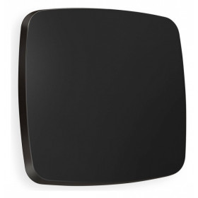 Клавиша для выключателя одноклавишного Ambrella Volt Quant OP8010