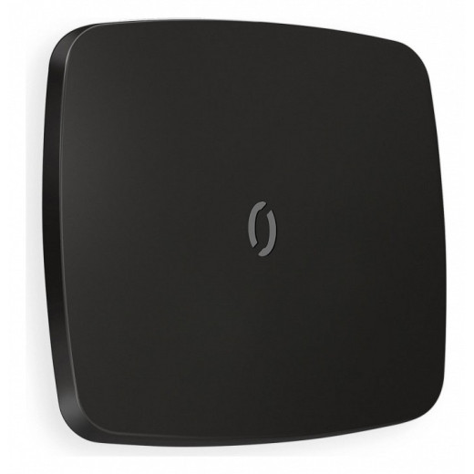 Клавиша для выключателя одноклавишного c подсветкой Ambrella Volt Quant OP8020