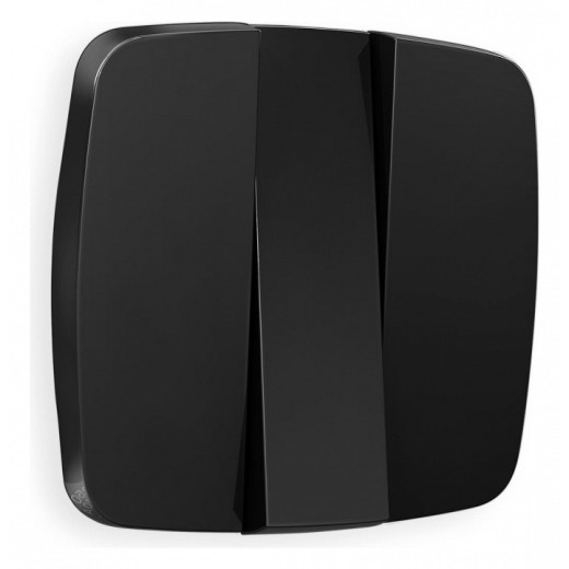 Клавиши для выключателя трехклавишного Ambrella Volt Quant OP8050