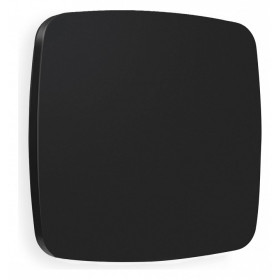 Заглушка для поста с рамкой Ambrella Volt Quant OP8160