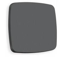 Клавиша для выключателя одноклавишного Ambrella Volt Quant OP9010