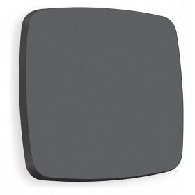 Клавиша для выключателя одноклавишного Ambrella Volt Quant OP9010