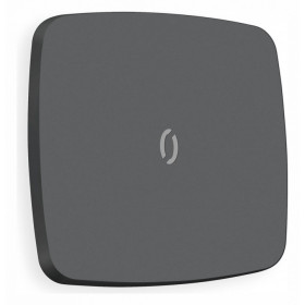 Клавиша для выключателя одноклавишного c подсветкой Ambrella Volt Quant OP9020