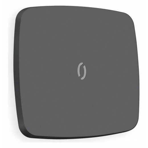 Клавиша для выключателя одноклавишного c подсветкой Ambrella Volt Quant OP9020