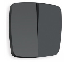 Клавиши для выключателя двухклавишного Ambrella Volt Quant OP9030