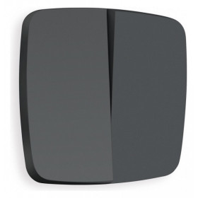 Клавиши для выключателя двухклавишного Ambrella Volt Quant OP9030