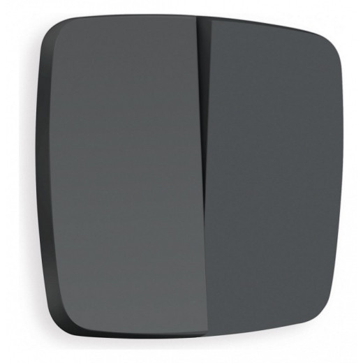 Клавиши для выключателя двухклавишного Ambrella Volt Quant OP9030