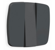 Клавиши для выключателя трехклавишного Ambrella Volt Quant OP9050