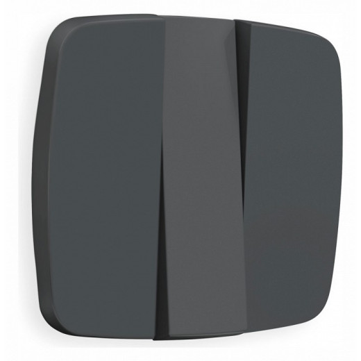 Клавиши для выключателя трехклавишного Ambrella Volt Quant OP9050