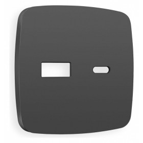 Накладка для розетки type A и C Ambrella Volt Quant OP9110
