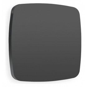 Заглушка для поста с рамкой Ambrella Volt Quant OP9160