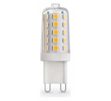 Лампа светодиодная Ambrella Light G9 G9 7Вт 2700K 100703