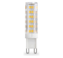 Лампа светодиодная Ambrella Light G9 G9 11Вт 6400K 101106