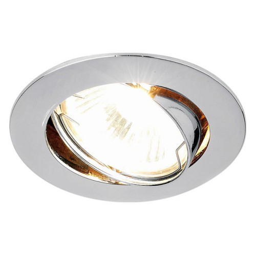 Встраиваемый светильник Ambrella Light A 104S CH