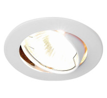 Встраиваемый светильник Ambrella Light A 104S WH