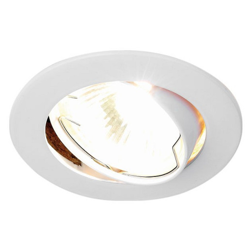 Встраиваемый светильник Ambrella Light A 104S WH