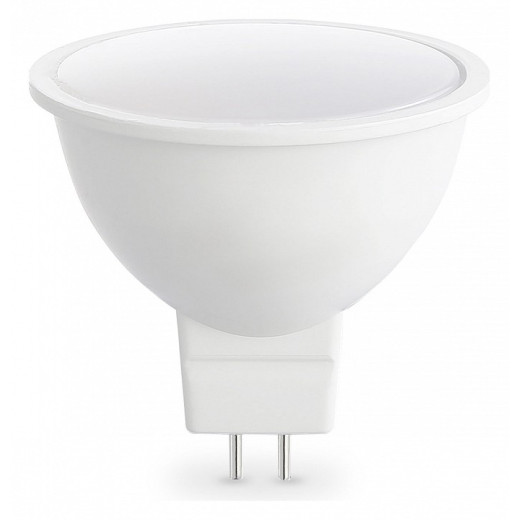 Лампа светодиодная Ambrella Light MR16 GU5.3 9Вт 6400K 160906