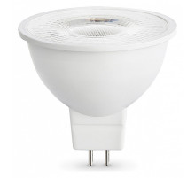 Лампа светодиодная Ambrella Light MR16 GU5.3 7Вт 4000K 170714
