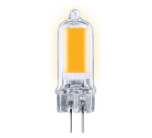 Лампа светодиодная Ambrella Light A G4 2.5Вт 3000K 204501