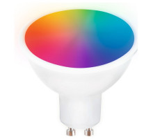 Лампа светодиодная Ambrella Light MR16 GU5.3 5Вт 3000-6400K 207500