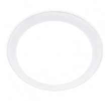 Встраиваемый светильник Ambrella Light DLR 300054