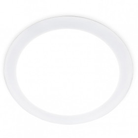 Встраиваемый светильник Ambrella Light DLR 300054