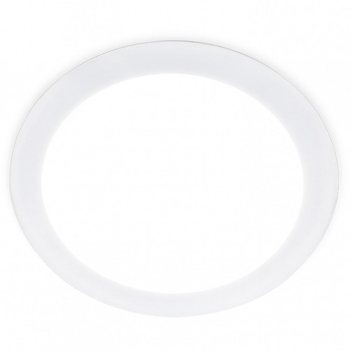 Встраиваемый светильник Ambrella Light DLR 300054