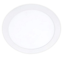 Встраиваемый светильник Ambrella Light DLR 300156