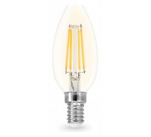 Лампа светодиодная Ambrella Light C35 E14 11Вт 2700K 351113