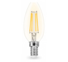 Лампа светодиодная Ambrella Light C35 E14 11Вт 2700K 351113