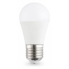 Лампа светодиодная Ambrella Light G45 E27 13Вт 6400K 451306