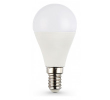 Лампа светодиодная Ambrella Light G45 E14 13Вт 2700K 451313